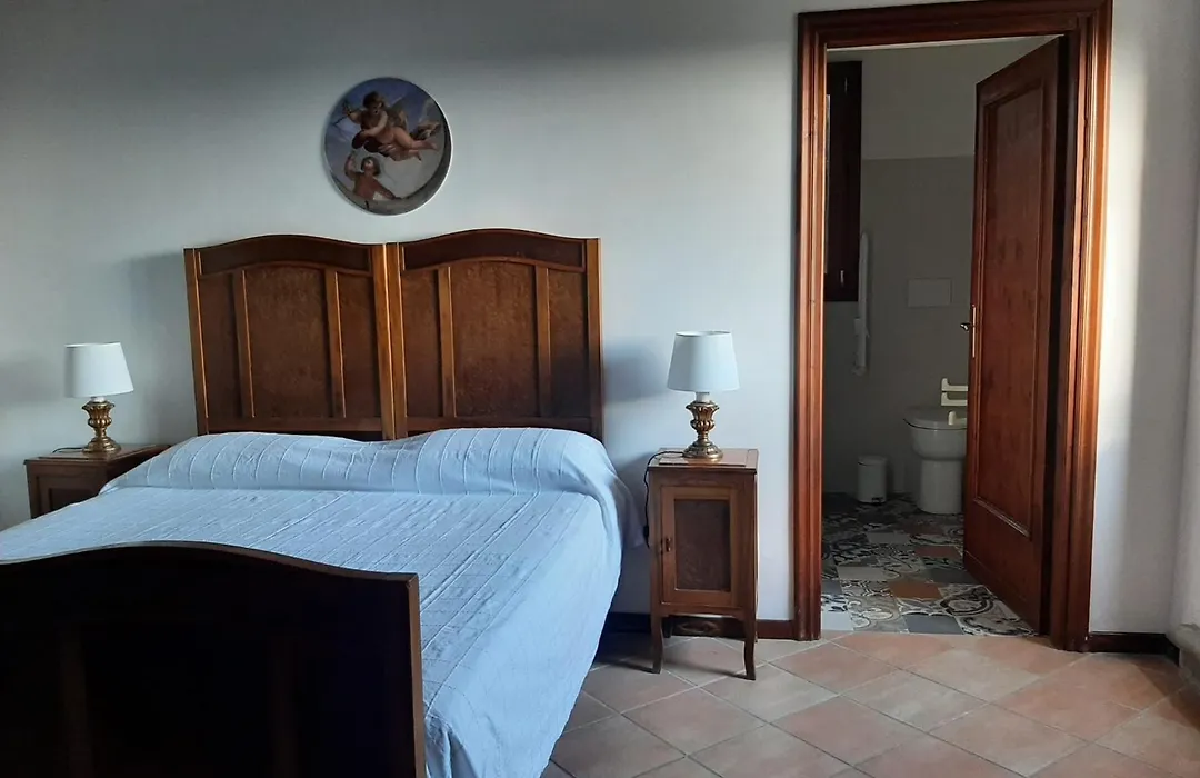 Agriturismo la Romanella-1