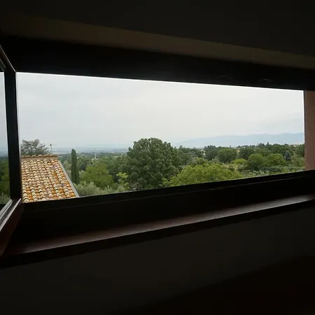 Agriturismo la Romanella-3