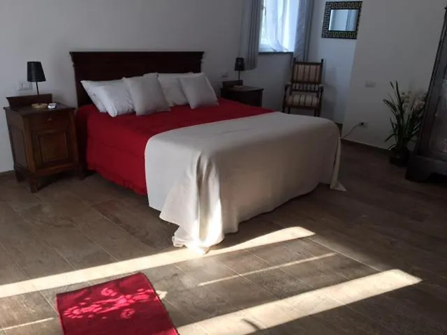 Villa Il Giardino dei Desideri Viterbo